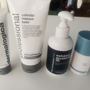 Dermalogica Bundle professional